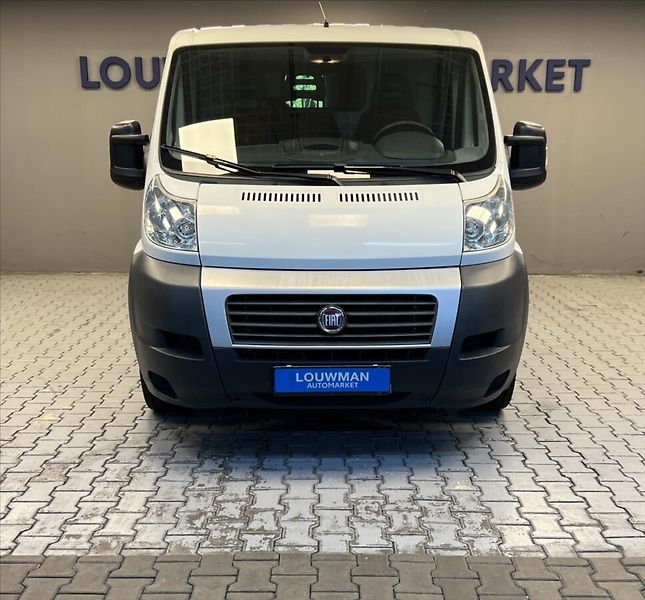 Fiat Ducato 2,2 Multijet L1H1 - fotka 4 z 13