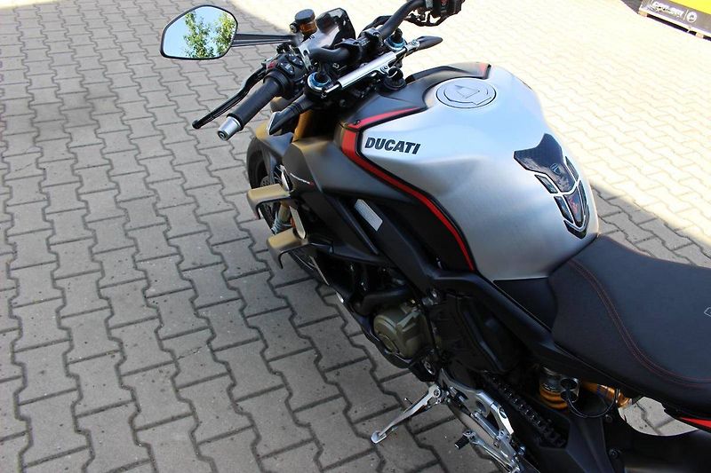Ducati Streetfighter V4 S (2024) SP 2500 KM 2024 - fotka 11 z 12