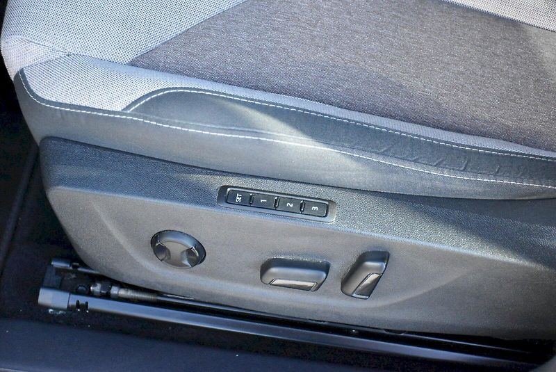 Škoda Enyaq (2021) 60 132 kW Desing Lodge - fotka 25 z 33