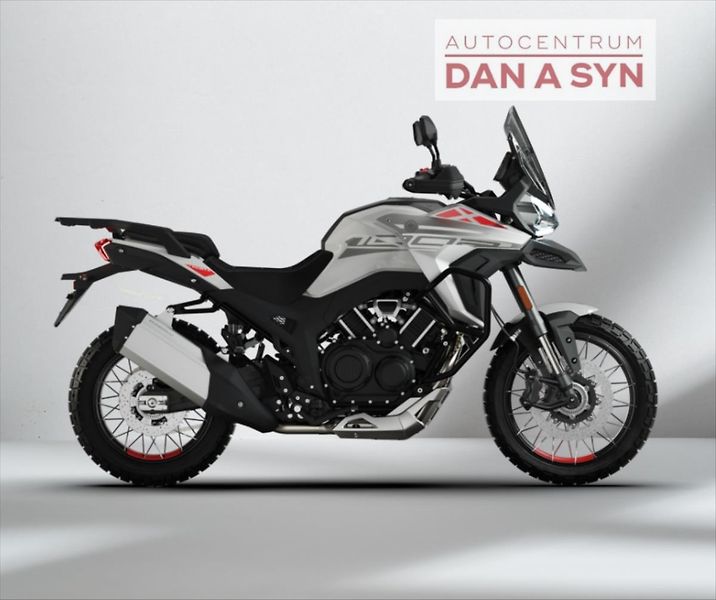 MBP (2026) Morbidelli T1002VX, E5   1,0 - fotka 2 z 12