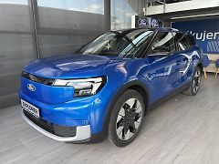 Ford Explorer Premium, SUV, 77 kWh prodlouže - fotografie inzerátu