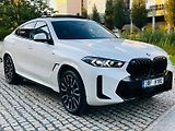 BMW X6 40D MSPORT 4x4 SERVISKA TAŽNÉ - náhled 8