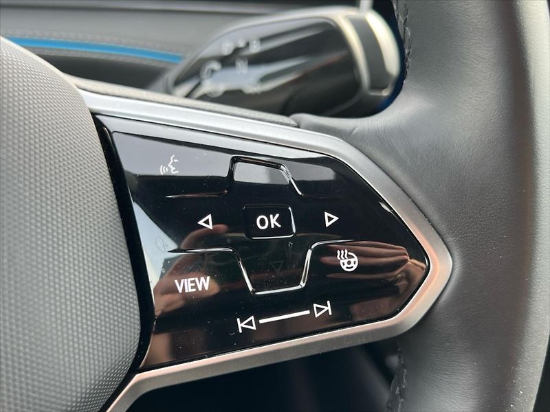Volkswagen ID.7 1,0 210 kW kap. 77kWh  PRO - fotka 31 z 33