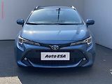 Toyota Corolla (2021) 1.8, Business, AT, LED - náhled 1