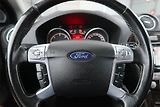 Ford Mondeo (2009) 2.0 TDCi, Navi, Tempomat - náhled 15