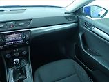 Škoda Superb (2019) 2.0 TDI, Park. senzory - náhled 8