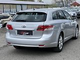 Toyota Avensis SOL 1.8 VVT-i NAVI KLIMA ALU - náhled 7