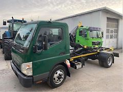 Mitsubishi Ostatní (2006) 7C15 4.0TDi Canter 164000km - fotografie inzerátu