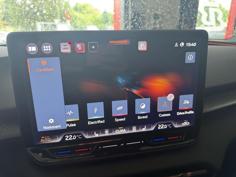 Cupra Terramar (2026) 2.0TSI 150kW 4WD R20 NT ZÁR 5L - fotka 35 z 37