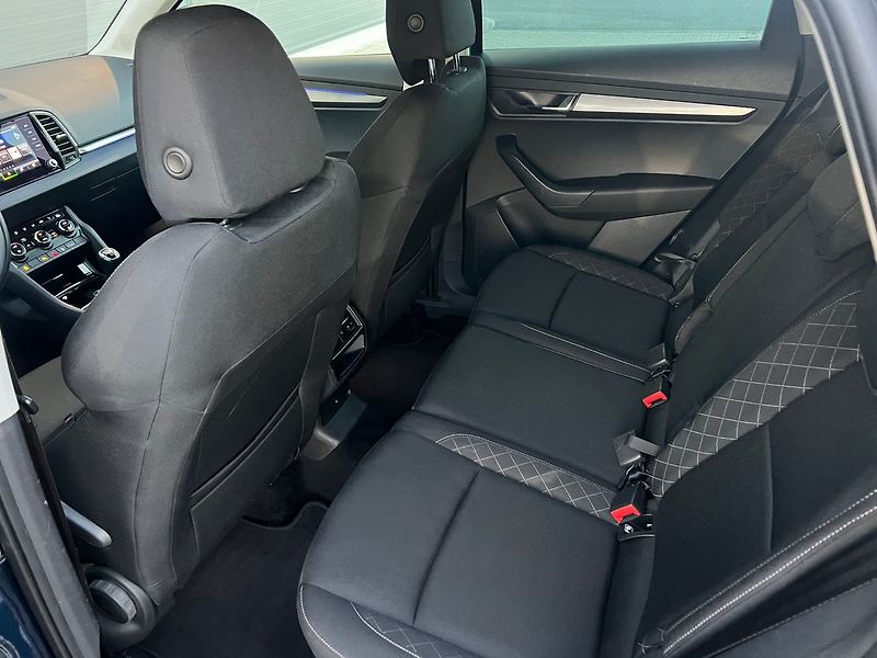 Škoda Karoq (2021) 2.0 TDI-STYLE-P.KAMERA - fotka 17 z 50