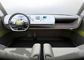 Hyundai 45 EV Concept