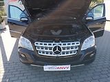 Mercedes-Benz Třídy M 3,0 350CDI,165KW,KŮŽE,NAVI - náhled 26