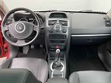 Renault Mégane (2007) 1.6i CC, Dynamique - náhled 8