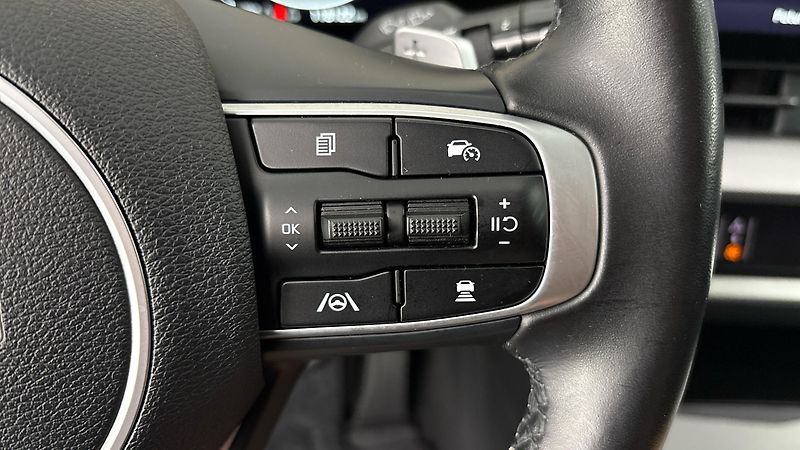 Kia Sportage 1.6 T-GDI Hybrid AUT 4x4 Top - fotka 14 z 31