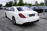 Mercedes-Benz Třídy S S 400d Long/4M/AMG/Burmester - náhled 3