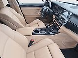 BMW Řada 5 (2011) 520d, Xenony, Tempomat - náhled 9