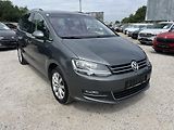 Volkswagen Sharan (2013) 2.0TDi 130Kw DSG 6míst Tažné - náhled 1