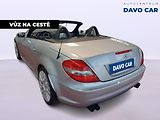 Mercedes-Benz SLK 3.5 350 V6 200kW Serv.kniha - náhled 2
