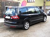 Ford Galaxy (2011) 2.0 TDCi 103kW 7MÍST - náhled 11