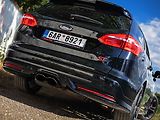 Ford Focus (2017) 2.0EB, ST, Xenon, navi - náhled 7