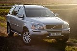 Volvo XC90 DVD, nezávislé topení, tažné. - náhled 2