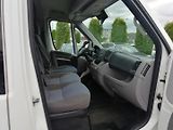Citroën Jumper (2010) 2.2 HDi 9 míst,Klima - náhled 9