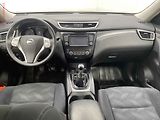 Nissan X-Trail (2017) 1.6 dCi 4x4, ČR, AC, výhřev - náhled 8