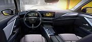 Opel Astra 2021