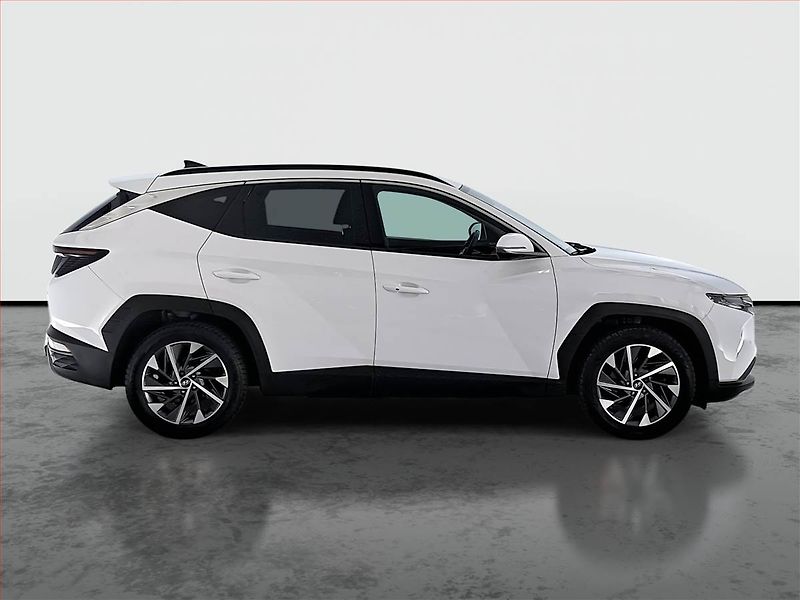 Hyundai Tucson (2022) 1.6 T-GDI - fotka 6 z 19