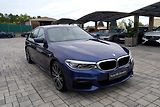 BMW Řada 5 540d xDrive Mpaket/320PS/ČR - náhled 8