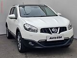 Nissan Qashqai (2012) 2.0 4x4, Tekna, xenon, navi - náhled 1