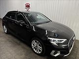 Audi A3 35TDI 110kW 2XALU MATRIX LED - náhled 12