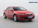 Mazda 6 2,0 i 108kW Aut.klima - náhled 1