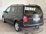 Volkswagen Touran (2008) 2.0 - náhled 6