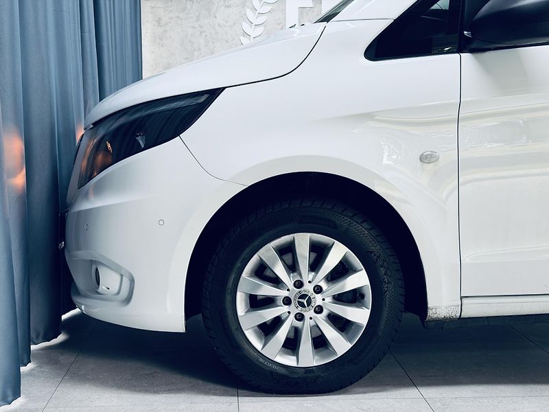 Mercedes-Benz Vito (2023) 114*CDI*XL.FAMILY*SERVIS.MB - fotka 11 z 36