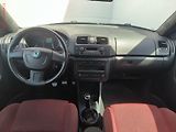 Škoda Fabia (2011) 1.2 TSi, Monte Carlo, +kola - náhled 8