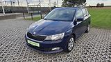 Škoda Fabia (2018)  Rezervováno: 1.0 TSI 81 kW - náhled 1