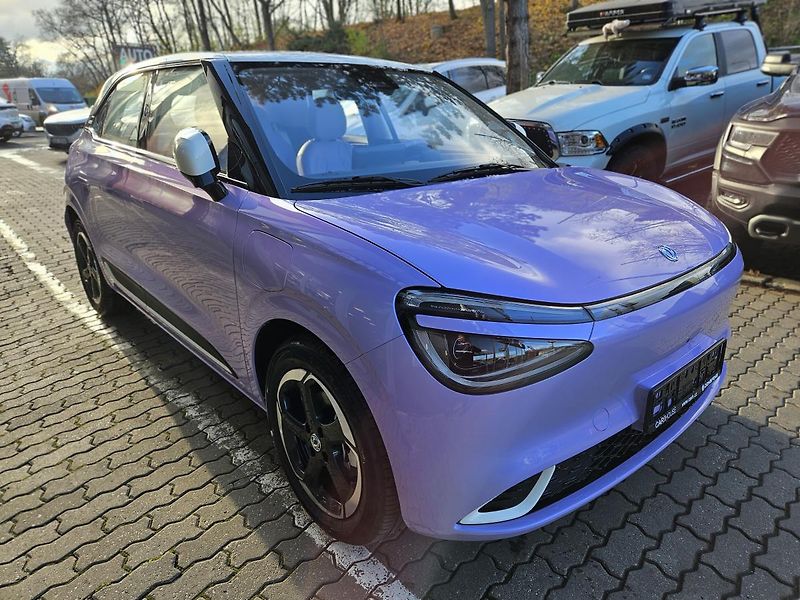 Dongfeng Box (2024) BOX E3 - fotka 4 z 16