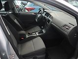 Volkswagen Golf (2015) 1.6 TDI, 4X4, Navi, Tempomat - náhled 9