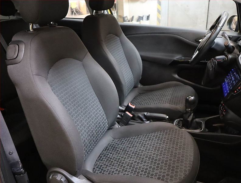 Opel Corsa (2015) 1.4, ČR,1.maj, Serv.kniha - fotka 9 z 16
