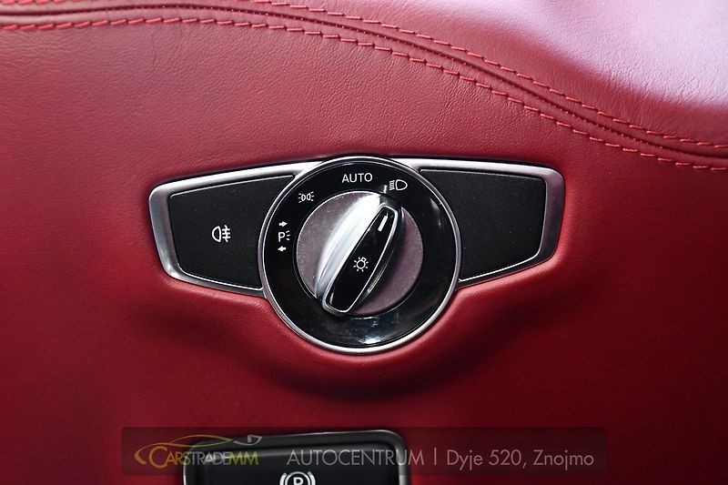 Mercedes-Benz Třídy S 63AMG 4MATIC H/K K360°ACC  - fotka 20 z 56