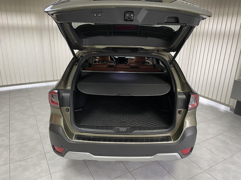 Subaru Outback 2.5 i CVT AWD Touring TOP  - fotka 32 z 32