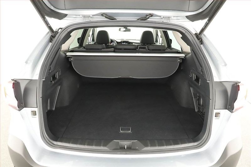 Subaru Outback (2022) 2.5 i - fotka 17 z 18