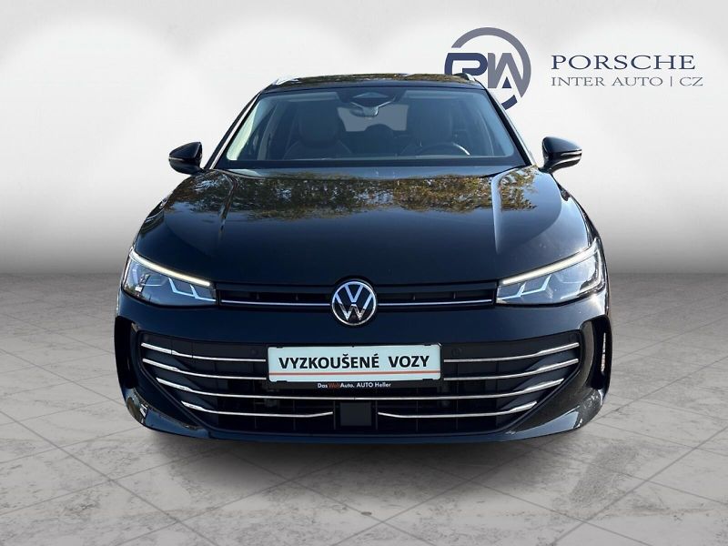 Volkswagen Passat Business  1.5 eTSI 7DSG  110 k - fotka 4 z 30