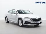 Škoda Octavia 1,5 TSI 110KW AMBITION LED CZ - náhled 1