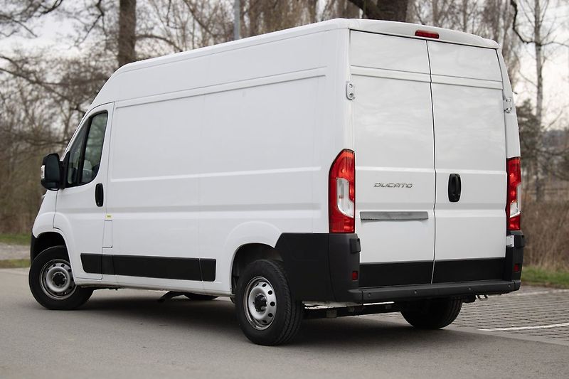Fiat Ducato Servisuváno, bez investic, k p - fotka 6 z 32