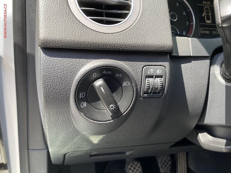 Volkswagen Golf Plus (2012) 1.2 TSi, Match, TZ - fotka 15 z 16