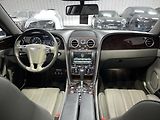 Bentley Flying Spur (2016) 6.0 625 PS  W12 - náhled 9