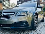 Opel Insignia 2.0CDTi 4x4 MANUÁL KAMERA VÝHŘ - náhled 47