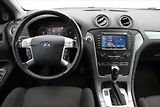 Ford Mondeo 2.0 TDCI 120kW TITANIUM NAVI - náhled 13